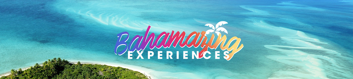 Logo Bahamazing Experiences